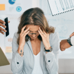 Burnout nas Empresas: Tratamento com Consultoria Psicológica | Pluralità
