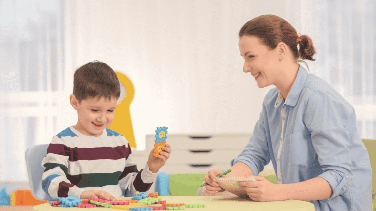 Avaliação psicológica infantil quando é necessária