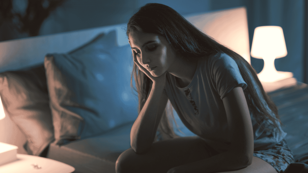 Atendimento integrado para transtornos do sono e saúde mental