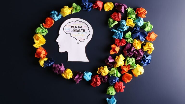 Entenda a importância da saúde mental na infância e como o acompanhamento integrado pode garantir um desenvolvimento emocional saudável.