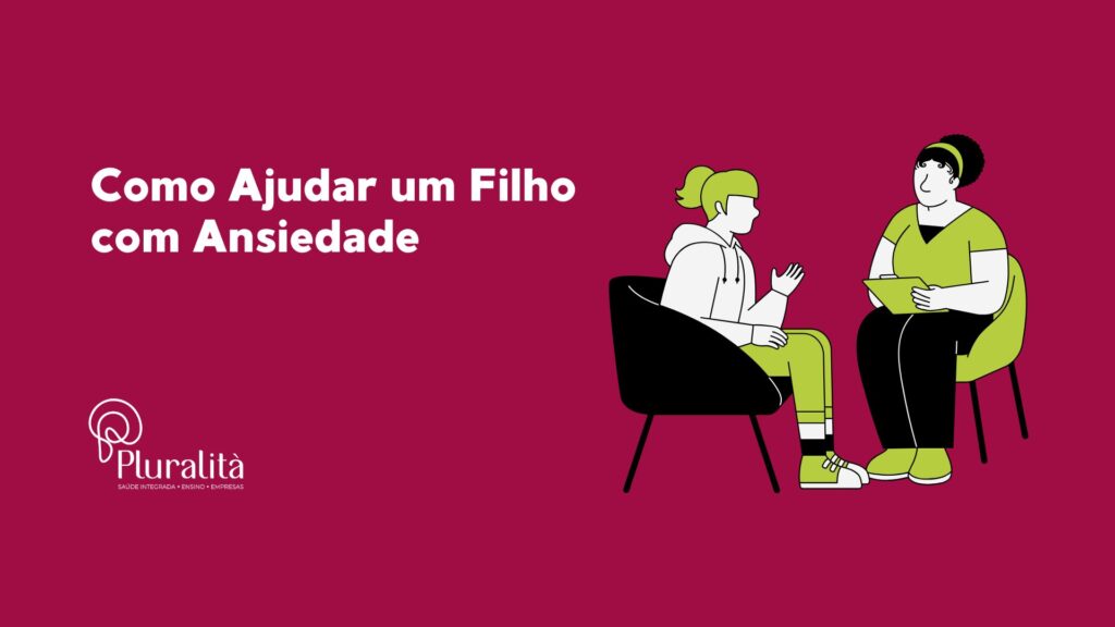 Aprenda a reconhecer e apoiar crianças com ansiedade. Descubra estratégias eficazes e a importância da comunicação no enfrentamento emocional.
