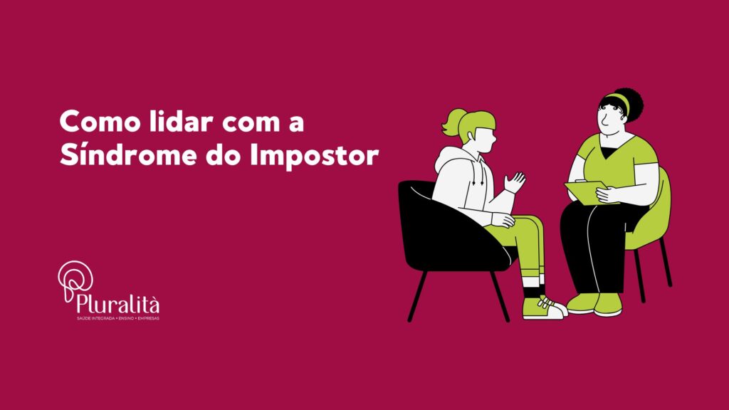 Descubra como a Síndrome do Impostor afeta sua autoestima e aprenda estratégias eficazes para superá-la e conquistar seu bem-estar emocional.