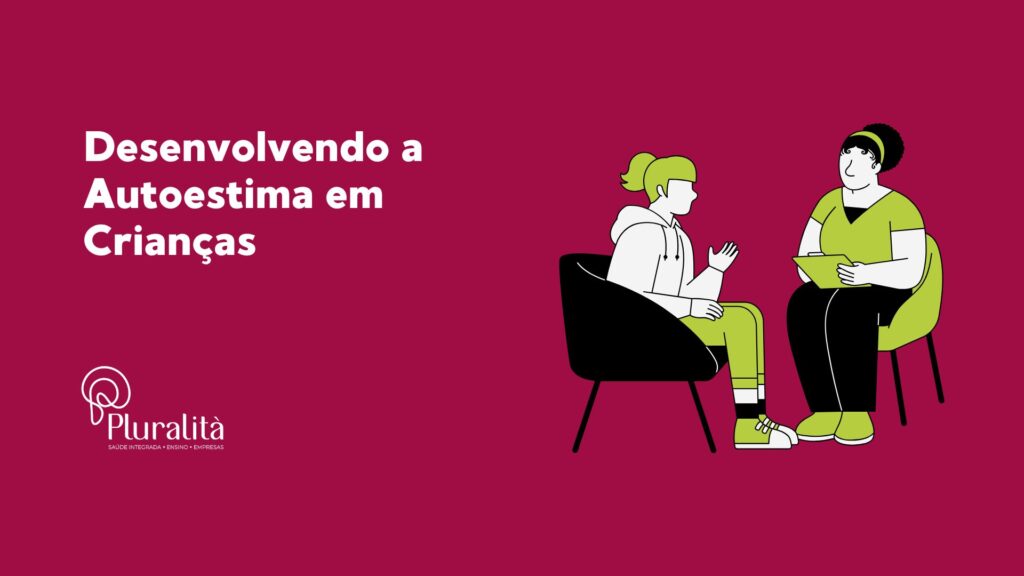 Descubra como cultivar a autoestima nas crianças e promover seu desenvolvimento emocional saudável com dicas práticas para pais e educadores.