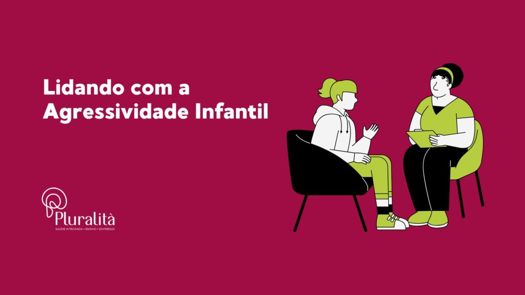 Entenda as causas da agressividade infantil e descubra estratégias eficazes para promover um desenvolvimento saudável e seguro para as crianças.