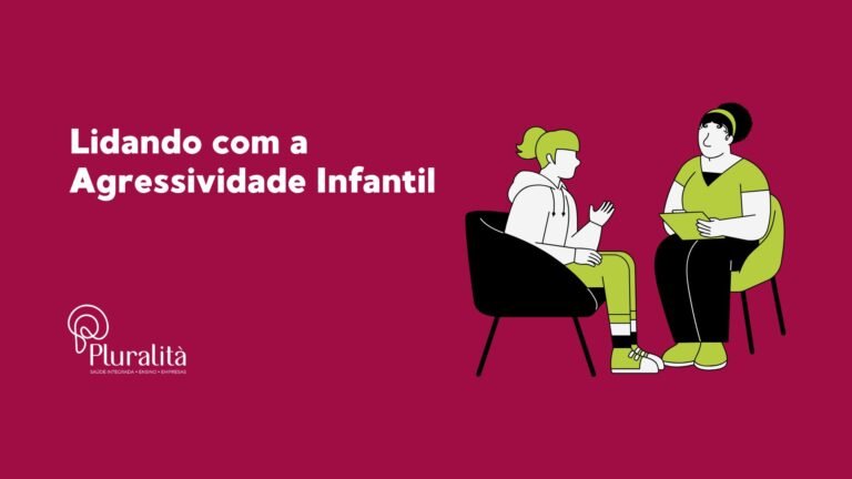 Entenda as causas da agressividade infantil e descubra estratégias eficazes para promover um desenvolvimento saudável e seguro para as crianças.