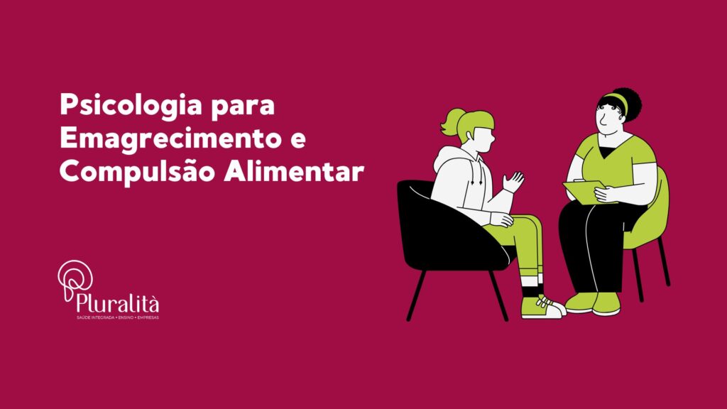 Explore a conexão entre saúde mental e alimentação. Descubra como a psicologia pode ajudar a superar a compulsão alimentar e promover bem-estar.