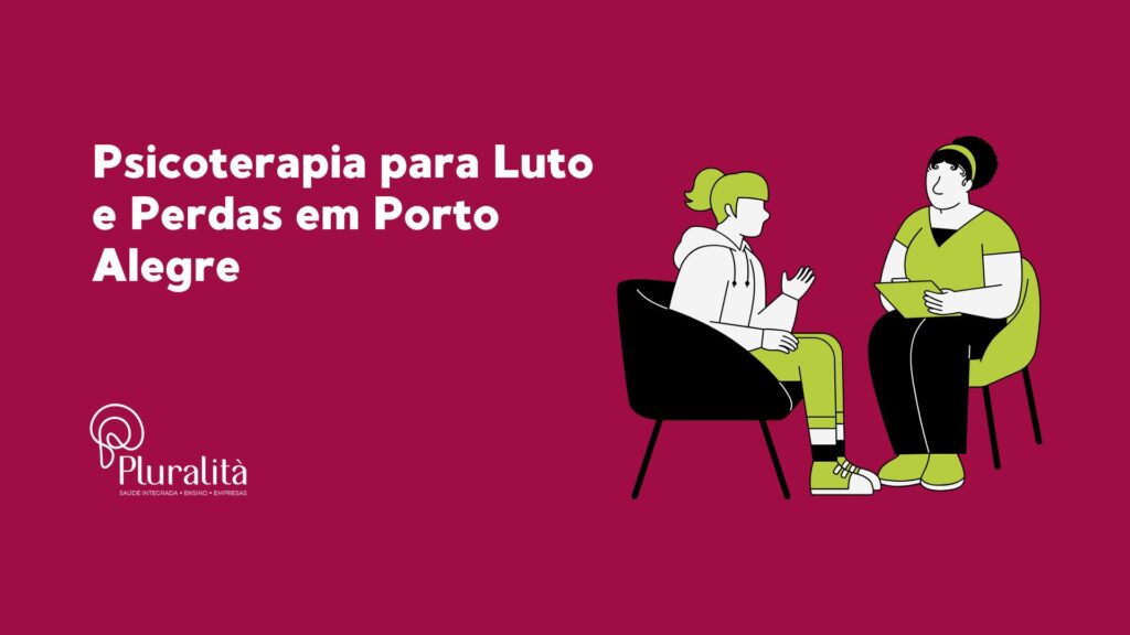 Descubra como a psicoterapia pode ajudar na superação do luto