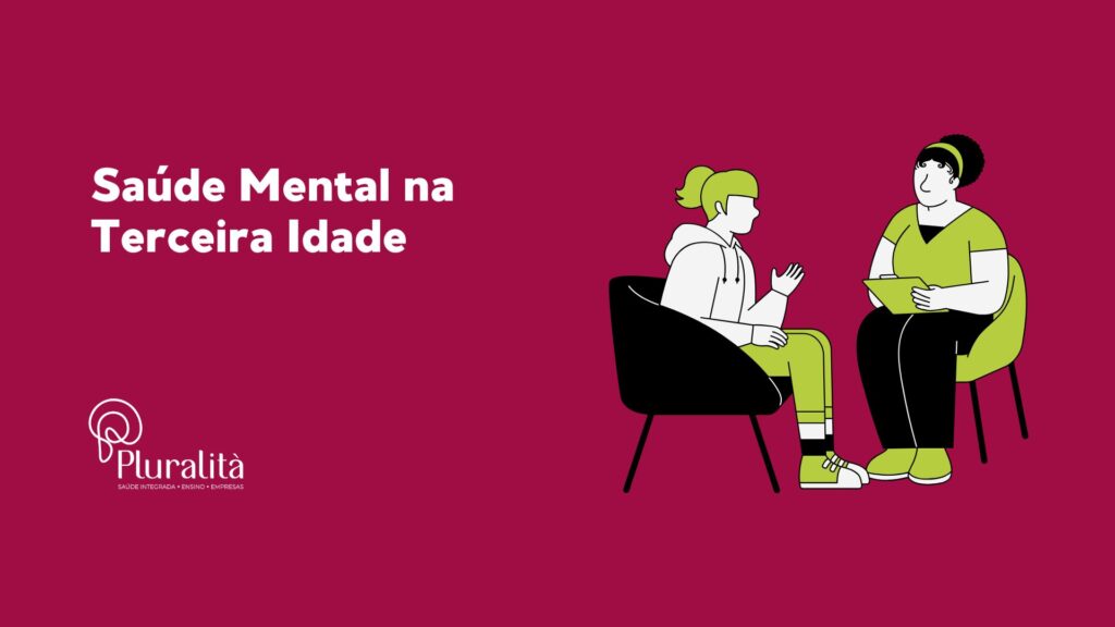 Cuide da saúde mental na terceira idade! Descubra como enfrentar desafios emocionais e promover bem-estar nesta fase da vida.