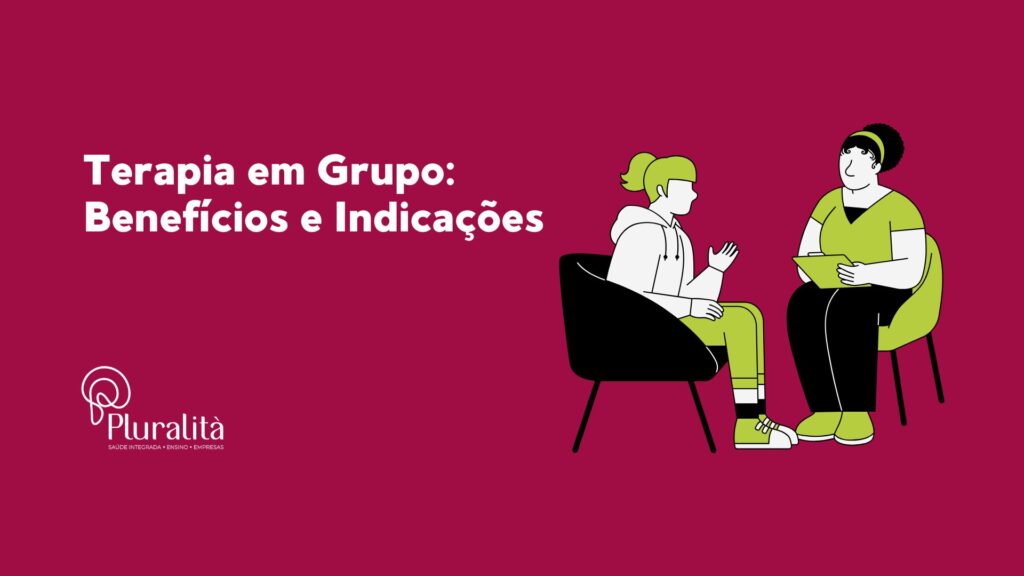 Descubra os benefícios da terapia em grupo: apoio social