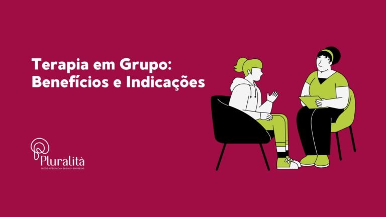 Descubra os benefícios da terapia em grupo: apoio social