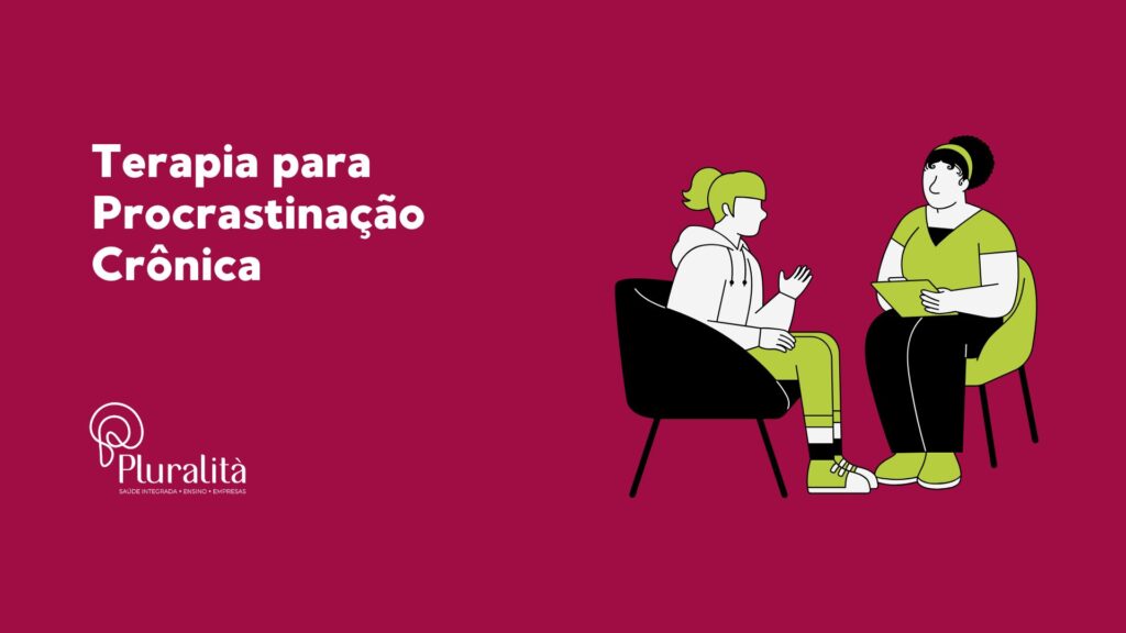 Descubra como superar a procrastinação crônica e melhorar sua saúde mental com estratégias eficazes e apoio profissional.