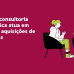 Descubra como a consultoria psicológica pode apoiar a saúde mental durante fusões e aquisições