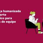 Descubra como a liderança humanizada e o suporte psicológico transformam ambientes organizacionais