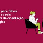 A saúde mental das crianças é vital. Descubra como a terapia pode apoiar pais e filhos em desafios emocionais e promover um ambiente familiar saudável.