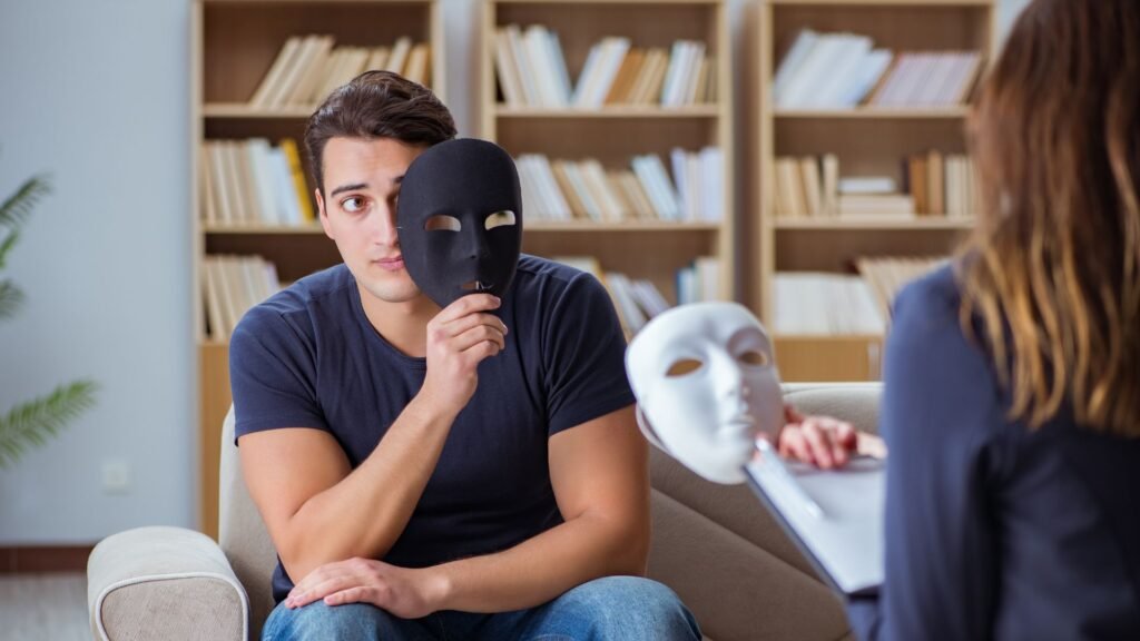 Terapia Para Ansiedade De Performance Em Atletas Amadores