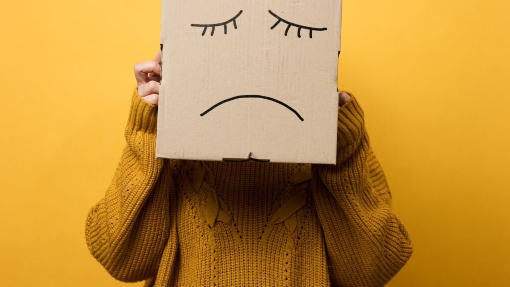 Quando a Tristeza Vira Depressão: Marcadores Práticos Para Leigos