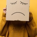 Quando a Tristeza Vira Depressão: Marcadores Práticos Para Leigos