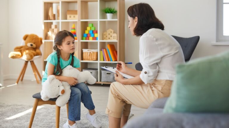 DBT (Terapia Comportamental Dialética): Estrutura