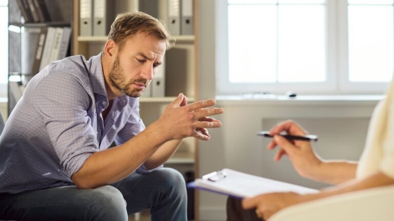 Como Saber Se A Terapia Está Funcionando: Indicadores Práticos De Progresso