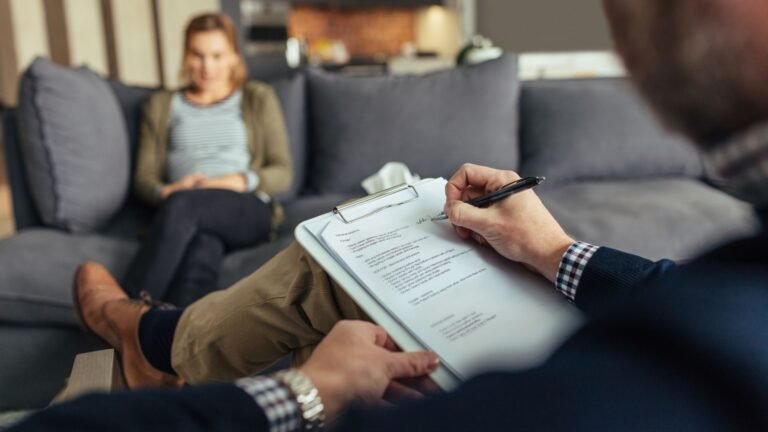 Por Que A Sessão Dura 50 Minutos E A Frequência Costuma Ser Semanal